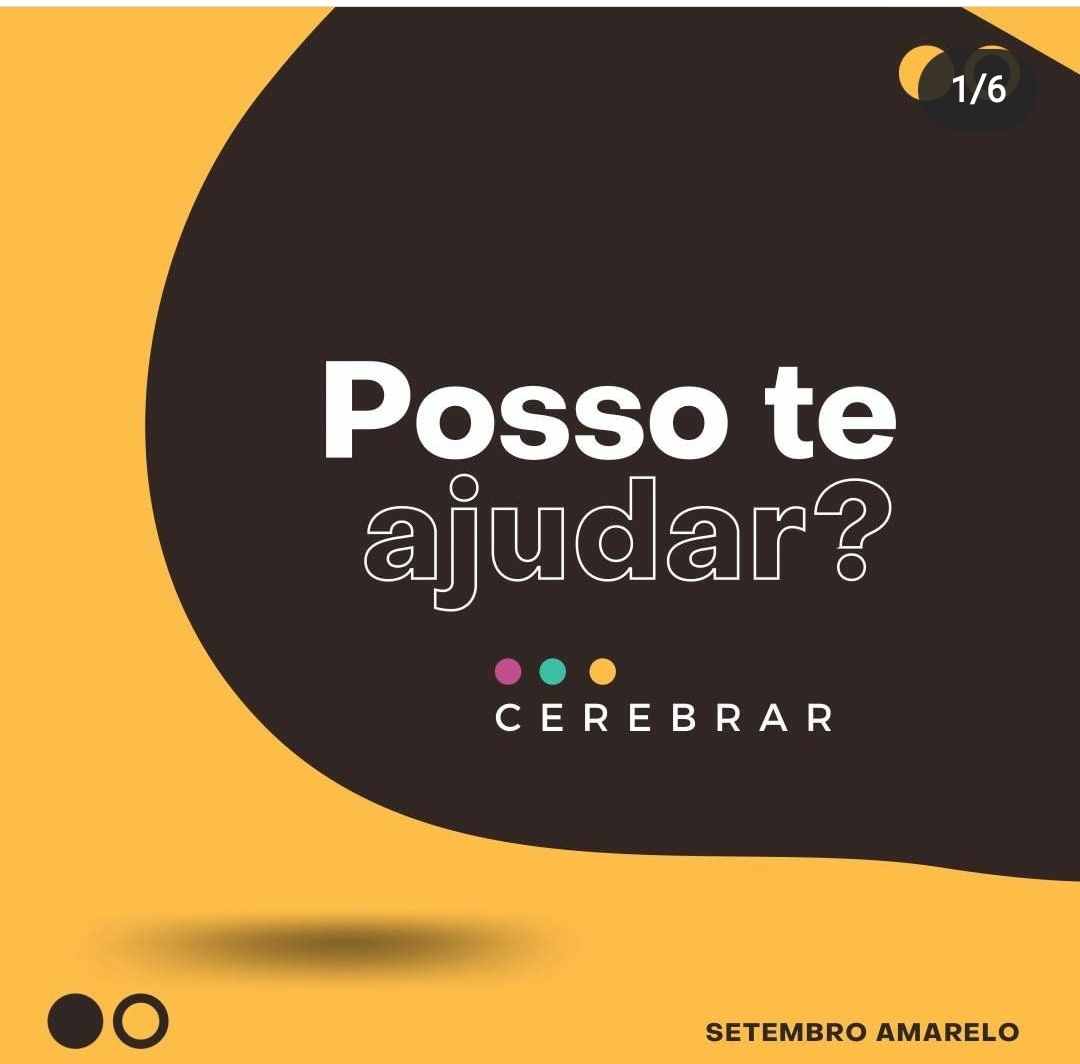 Posso te ajudar?